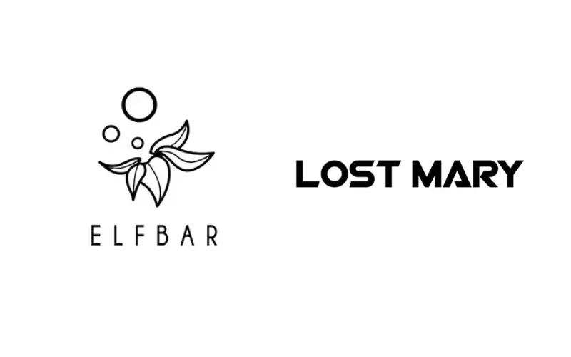 【徹底比較レビュー】Elf Bar Lost Maryの二つの違いは何ですか?人気モデル&最新デバイスまとめ! 2 ブランド比較:Elf Bar vs Lost Mary