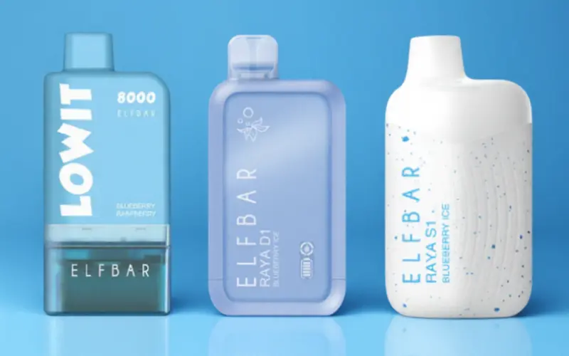 Best ELF BAR Flavors：ELFBARで人気のあるフレーバーは？