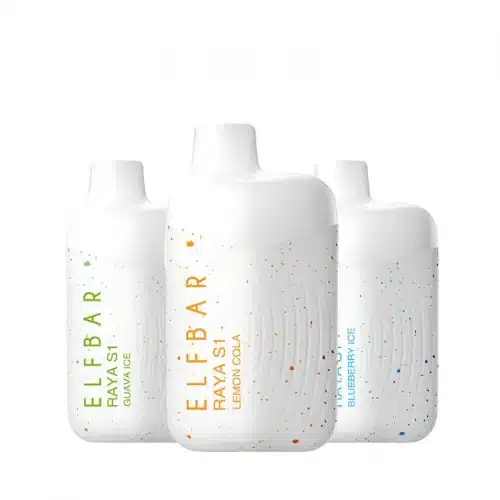 Elfbar Raya S1 (15000)