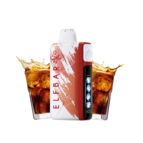 ゾンビ25000 チェリーザクロクランベリー ELFBar Ice King Cherry Pomegranate Cranberry - 人気 | ELFBAR JP