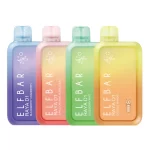 ElfBar BC10000（Raya D1 Sunit）セット 4個