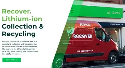 elfbar recycling