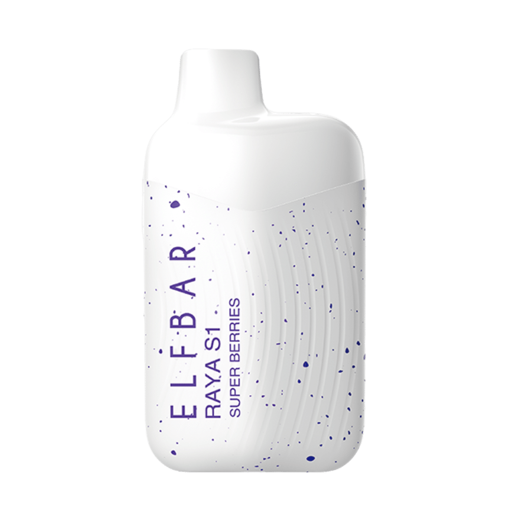 Home 5 Elfbar Raya S1 15000